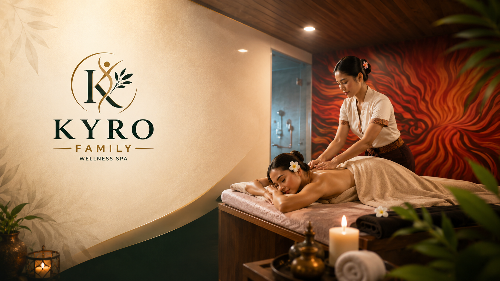 Kyro Wellness Spa