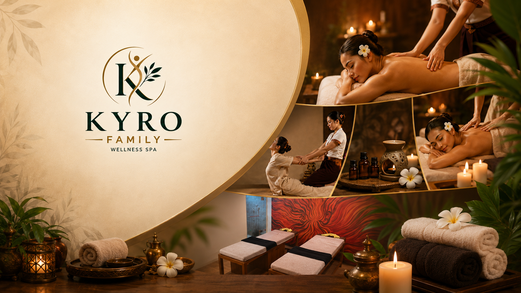 Spa services